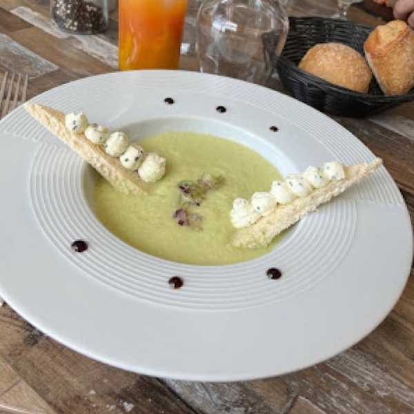 L'imprévu - Restaurant Conflans-Sainte-Honorine - top restaurant CONFLANS-SAINTE-HONORINE